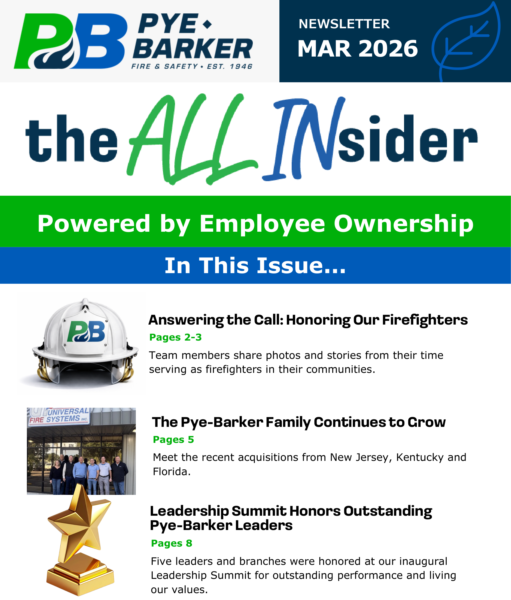 ALL INsider march 2026 page 1